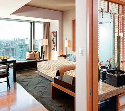 Mandarin Oriental Tokyo