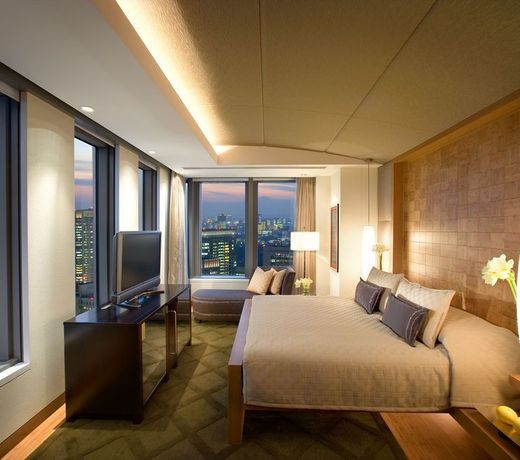 Mandarin Oriental Tokyo