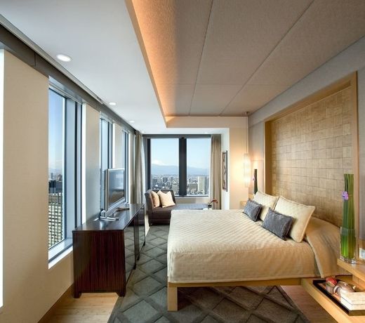 Mandarin Oriental Tokyo