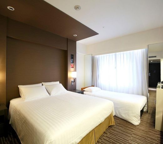Courtyard by Marriott Tokyo Ginza