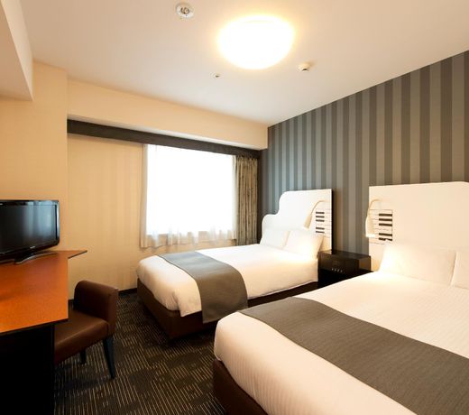 Hotel Villa Fontaine Tokyo-Otemachi