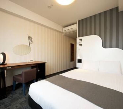 Hotel Villa Fontaine Tokyo-Otemachi
