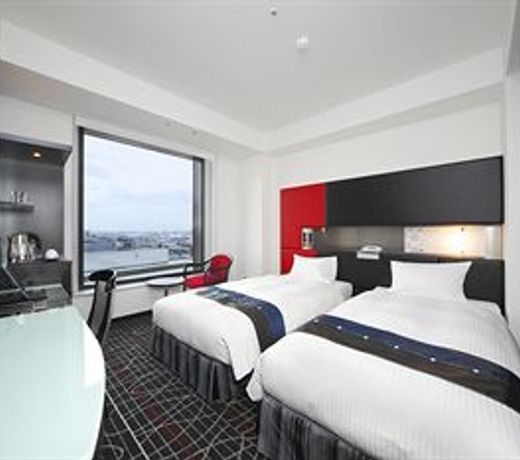 New Otani Inn Yokohama Premium