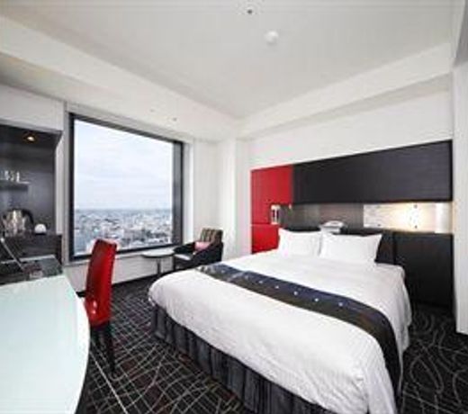 New Otani Inn Yokohama Premium