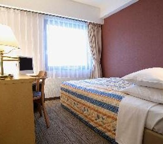 Hotel Suave Shibuya