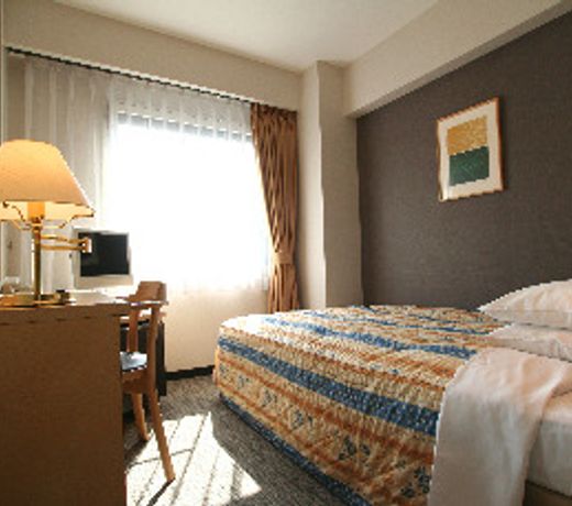 Hotel Suave Shibuya