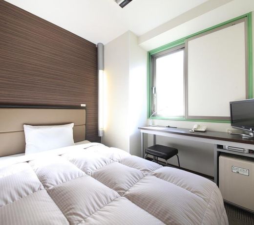 R&B Hotel Otsuka Eki Kitaguchi