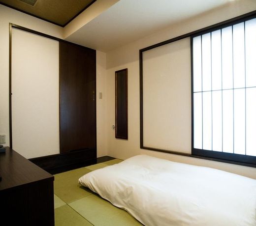 Ochanomizu Hotel Shoryukan