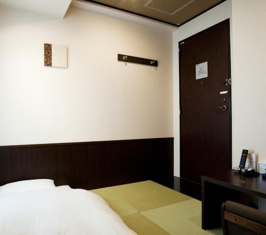 Ochanomizu Hotel Shoryukan