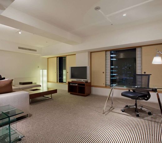 Hilton Tokyo