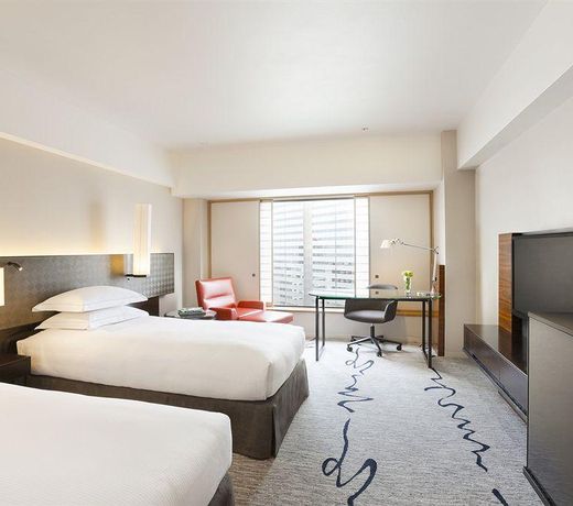 Hilton Tokyo
