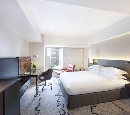 Hilton Tokyo
