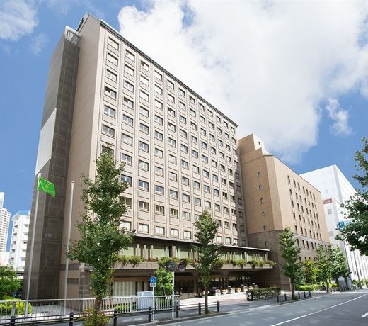 Hotel Bellclassic Tokyo