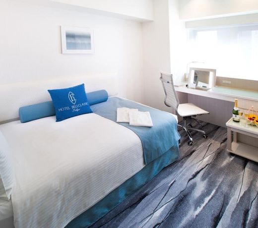 Hotel Bellclassic Tokyo