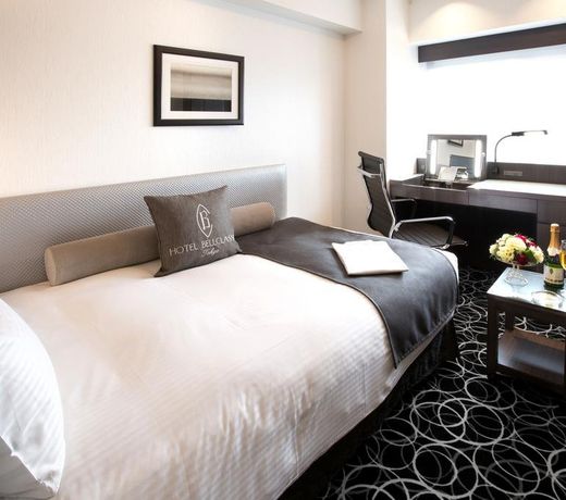 Hotel Bellclassic Tokyo