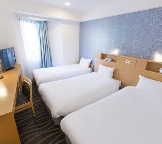 Shibuya Tobu Hotel