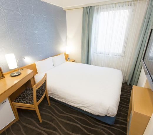 Shibuya Tobu Hotel