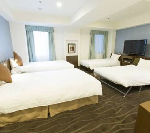 Shibuya Tobu Hotel
