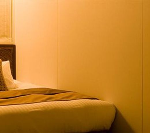 Bayside Marina Hotel Yokohama