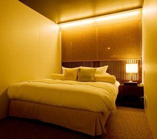 Bayside Marina Hotel Yokohama