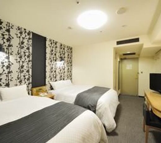 Court Hotel Shin-Yokohama