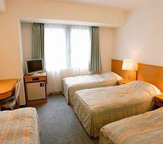 Court Hotel Shin-Yokohama