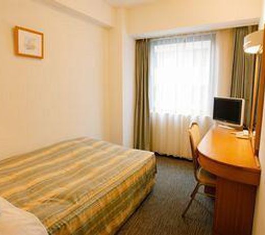 Court Hotel Shin-Yokohama