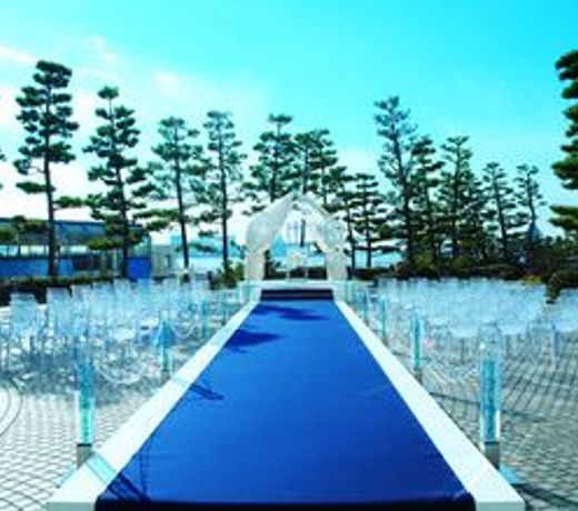 Bayside Hotel Azur Takeshiba