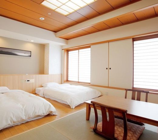 Bayside Hotel Azur Takeshiba