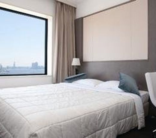 Bayside Hotel Azur Takeshiba