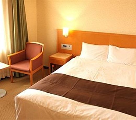 HOTEL LiVEMAX BUDGET Yokohama Kannai