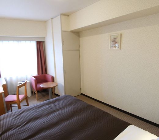 HOTEL LiVEMAX BUDGET Yokohama Kannai