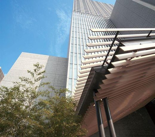 The Capitol Hotel Tokyu