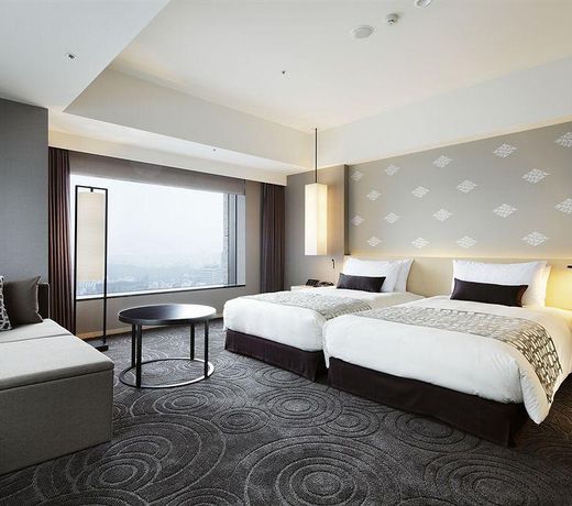 The Capitol Hotel Tokyu
