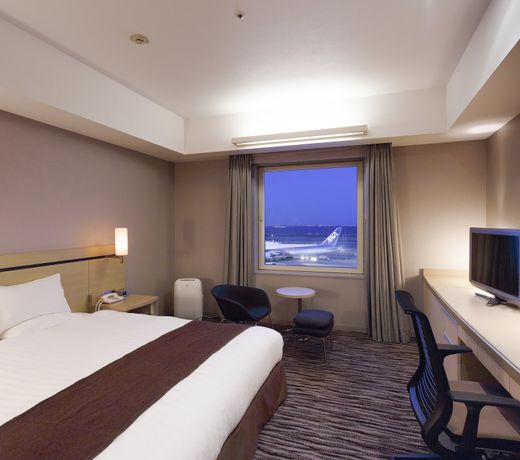 Haneda Excel Hotel Tokyu
