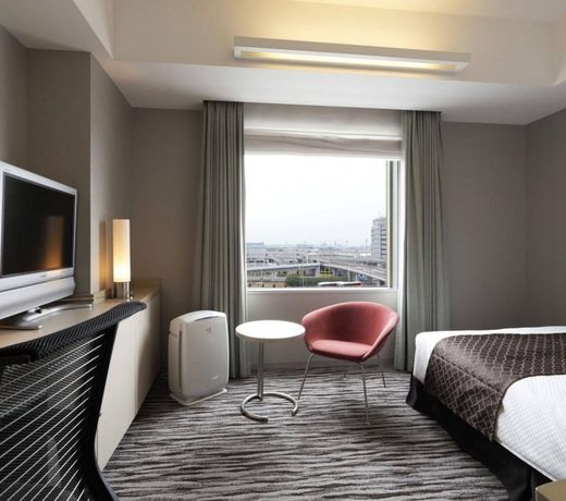 Haneda Excel Hotel Tokyu