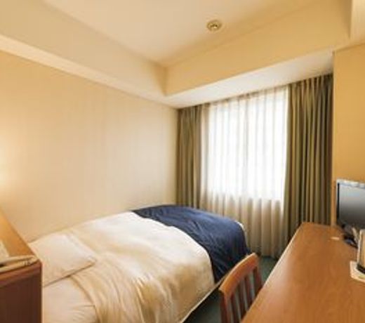 Yokohama Sakuragicho Washington Hotel