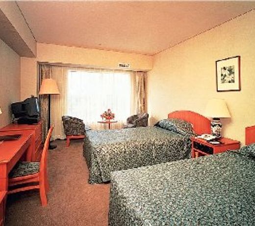 Yokohama Sakuragicho Washington Hotel