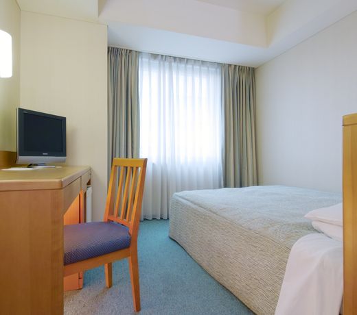 Yokohama Sakuragicho Washington Hotel