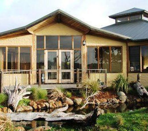 Great Ocean Ecolodge
