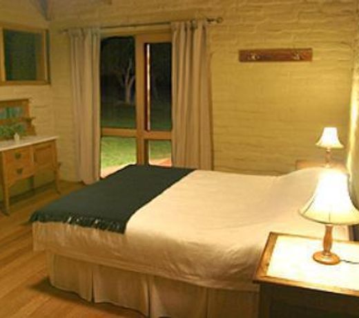 Great Ocean Ecolodge