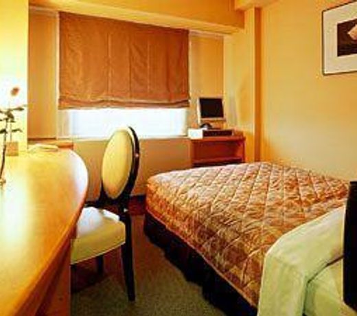 Diamond Hotel Tokyo