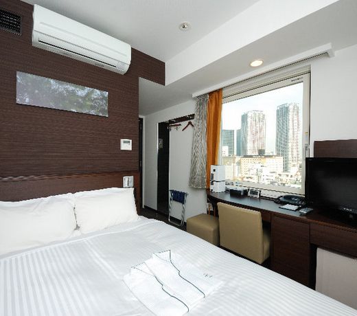 Sotetsu Fresa Inn Hamamatsucho-Daimon
