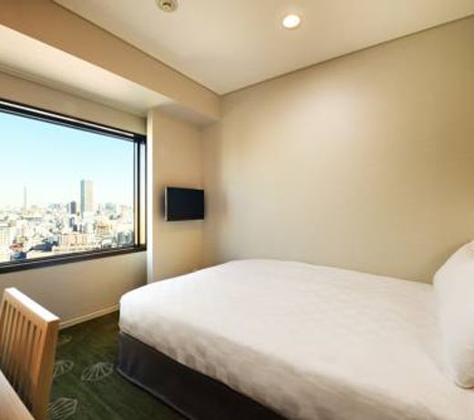 Shinjuku Prince Hotel