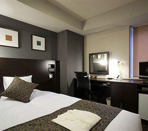 HOTEL MYSTAYS Yokohama