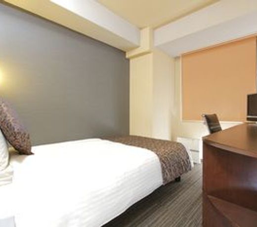 HOTEL MYSTAYS Yokohama