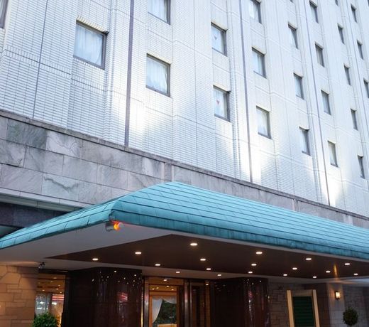 Hotel Princess Garden