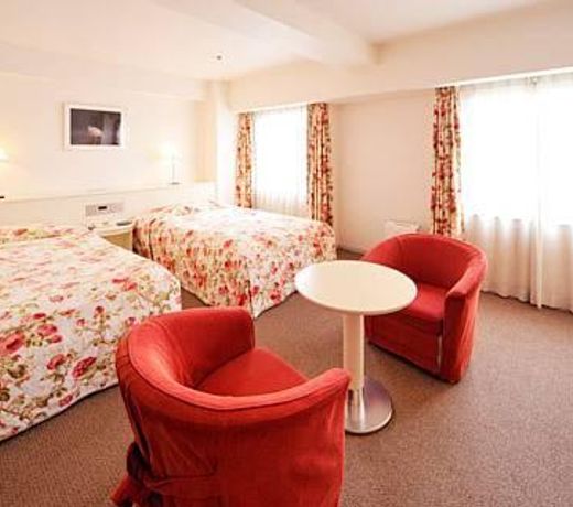 Hotel Princess Garden