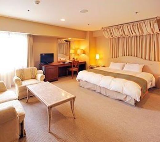 Hotel Princess Garden