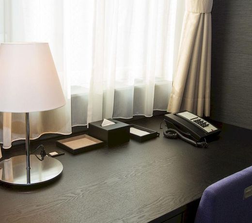 The Gate Hotel Asakusa Kaminarimon by Hulic